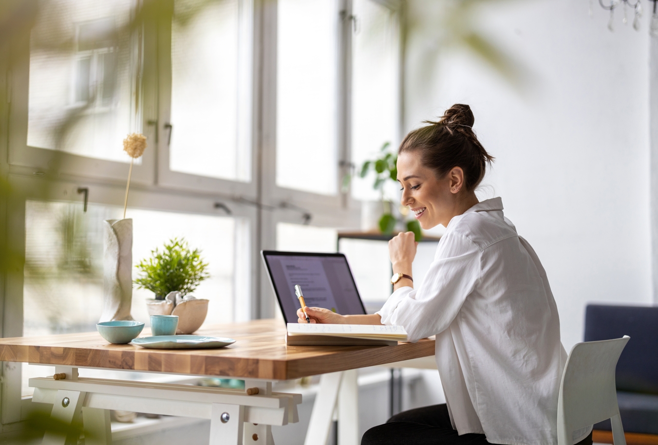 home-office-hr-software Модул 'Работа извън офиса' на облачния HR софтуер HeRMeS eXpress