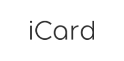 iCard Logo icard