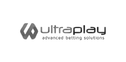 UltraPlay Logo ultraplay
