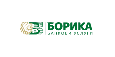 borika logo he