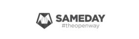 Sameday | Част от клиентите, които използват софтуера за управление на човешките ресурси HeRMeS eXpress